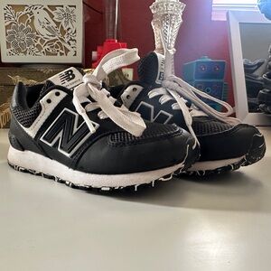Kids new Balance 574 Size 11